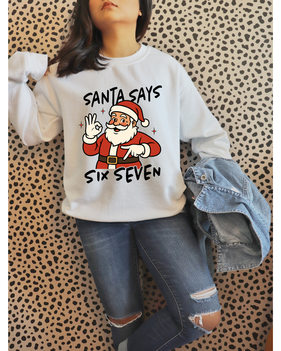 6-7 Santa