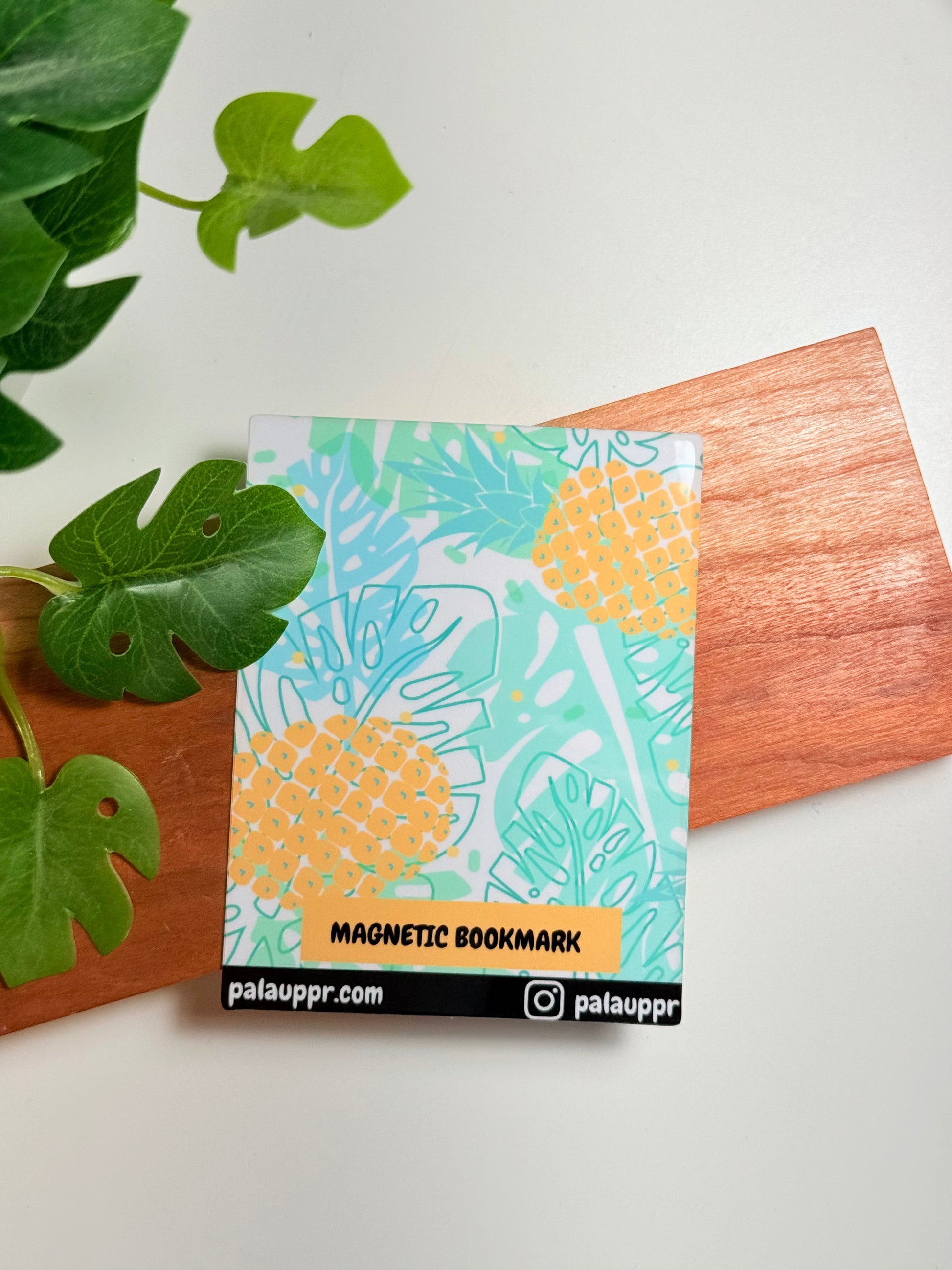 Custom Backing Cards