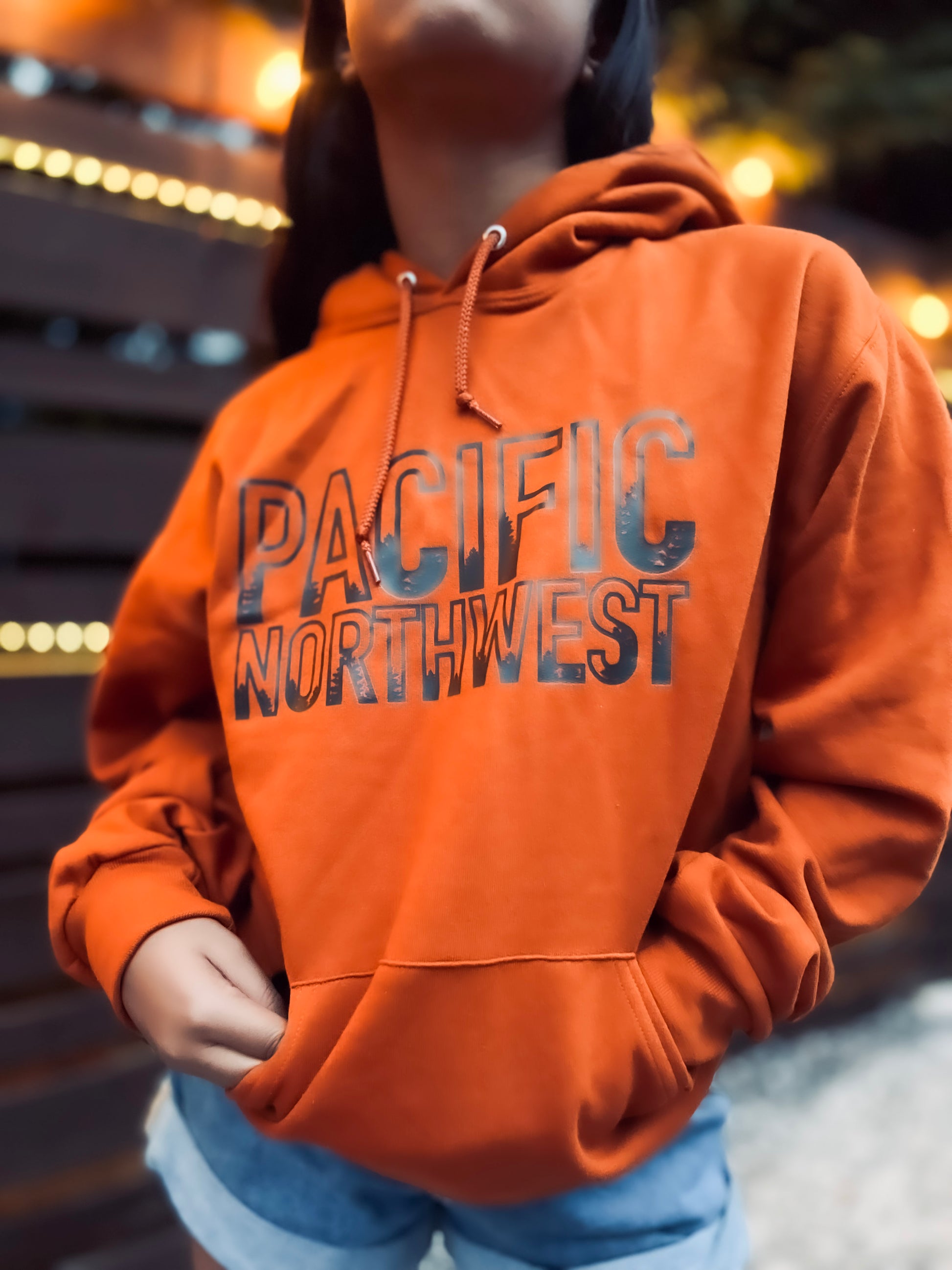 Pacific Northwest
