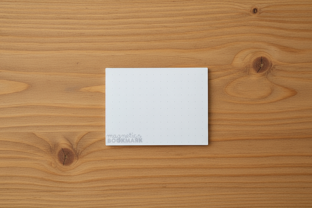 Custom Backing Cards