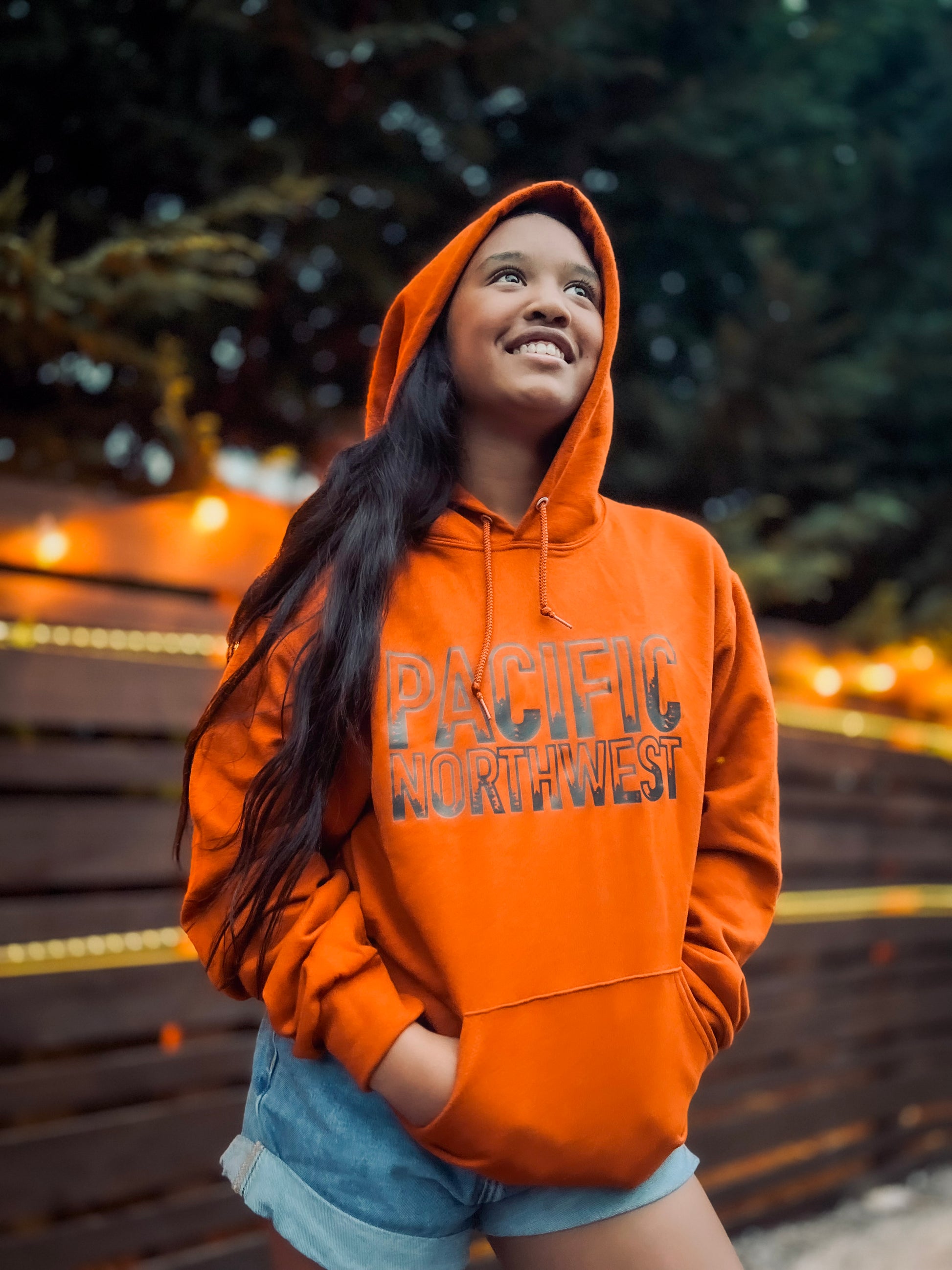 Pacific Northwest