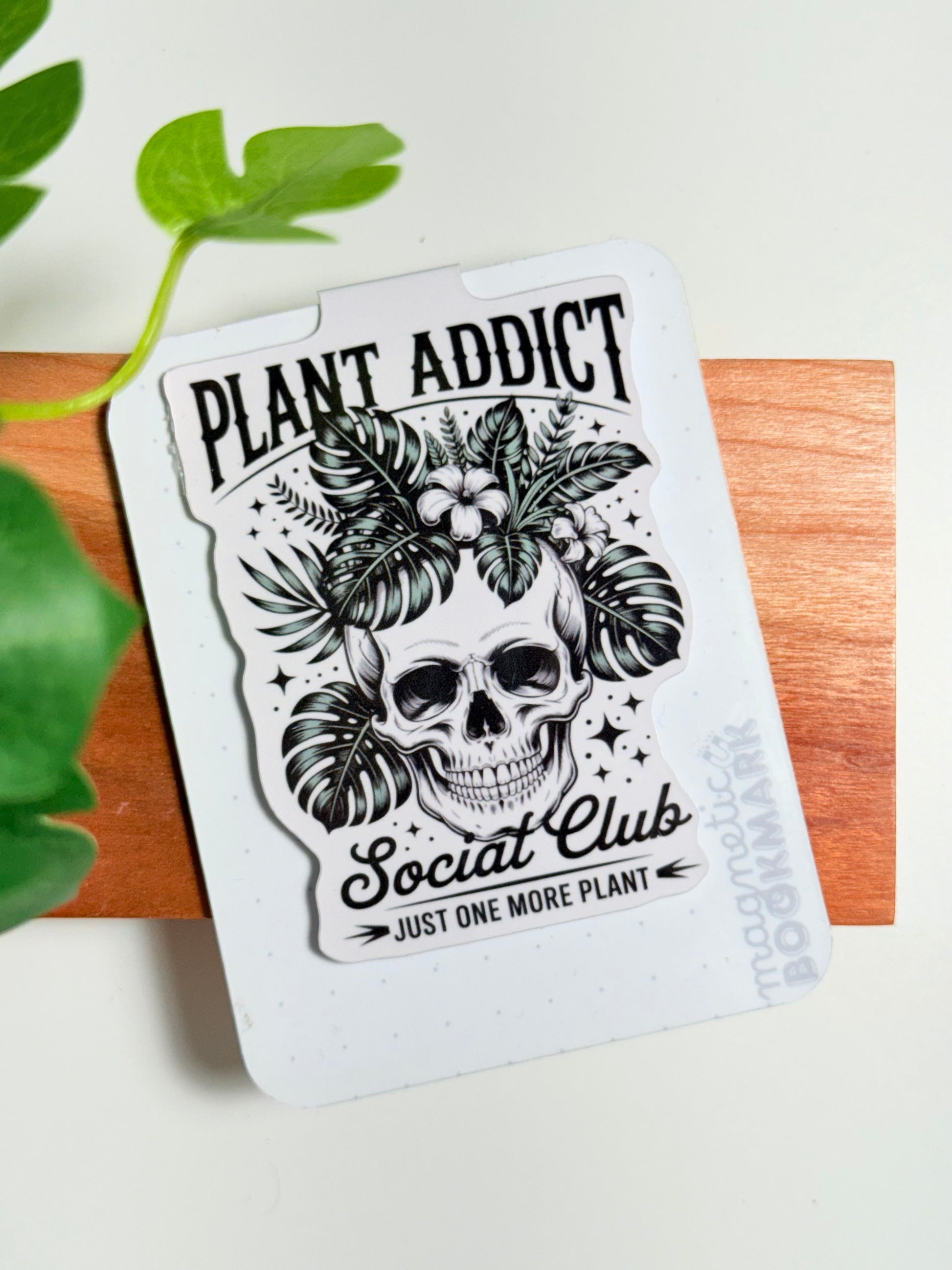 Plant Addict Social Club