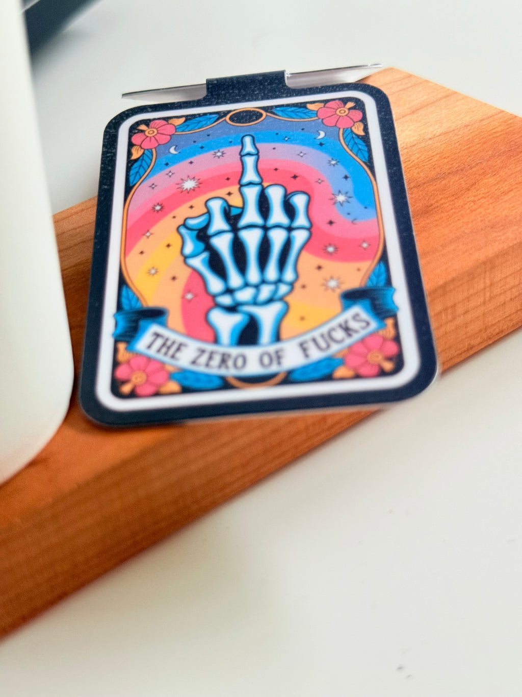 SELF-ADHESIVE LAMINATE | MATTE [A4]