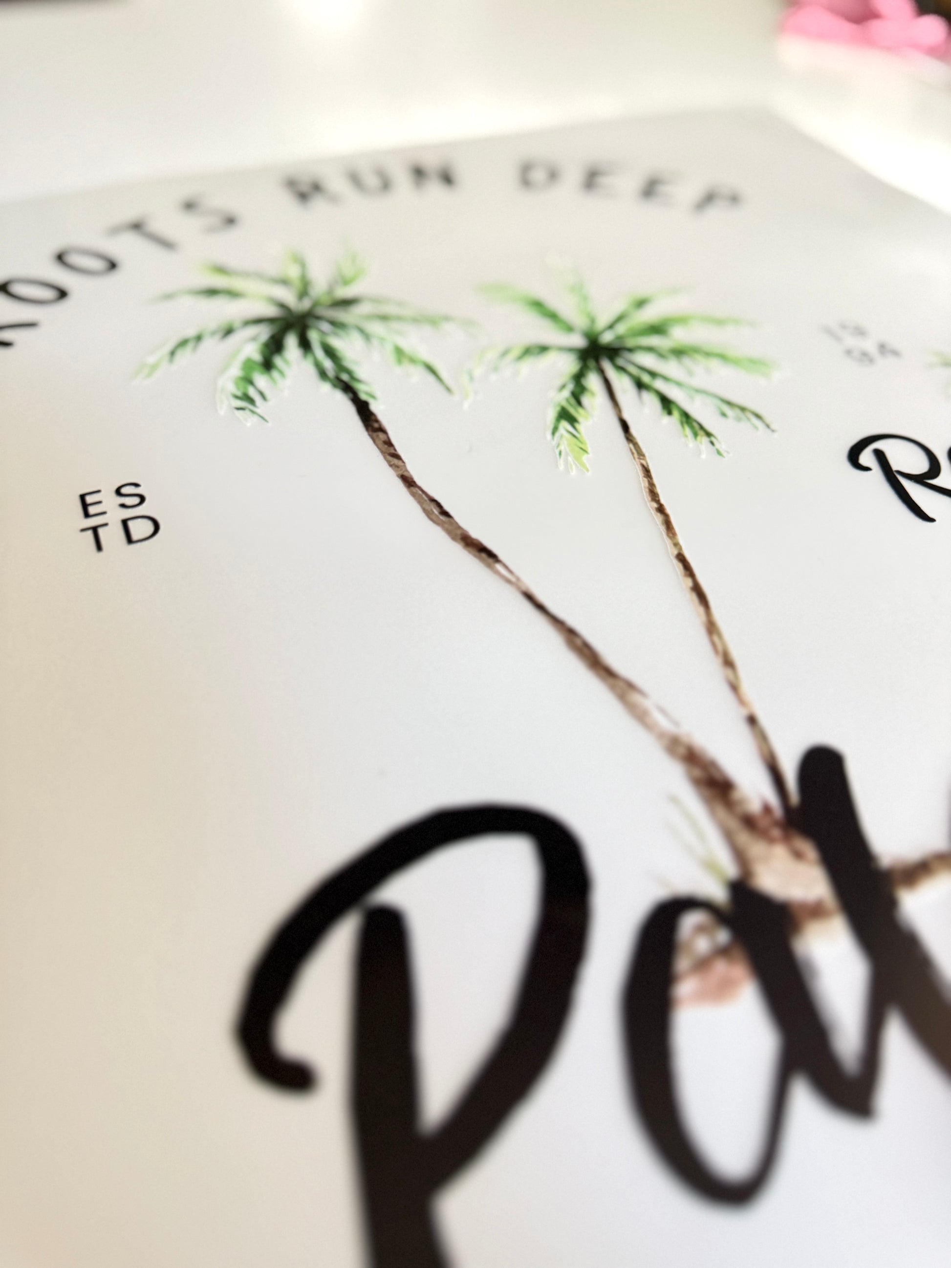 Custom DTF Transfer-Single Logo