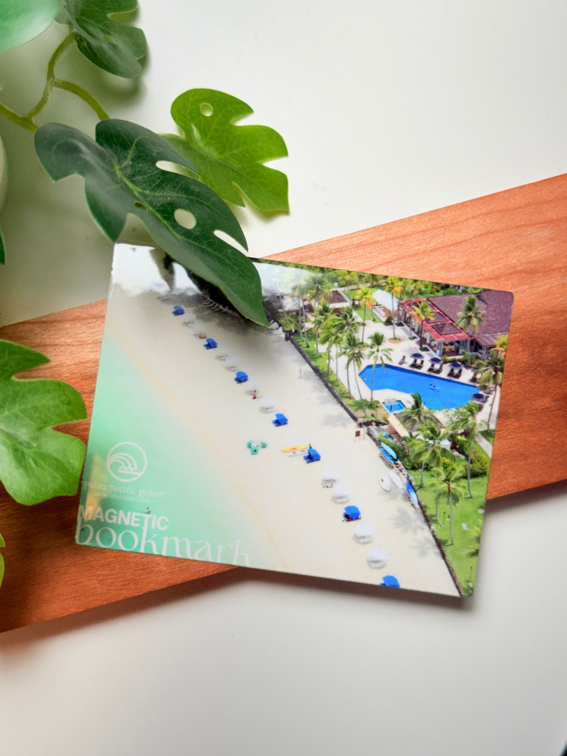 Custom Backing Cards
