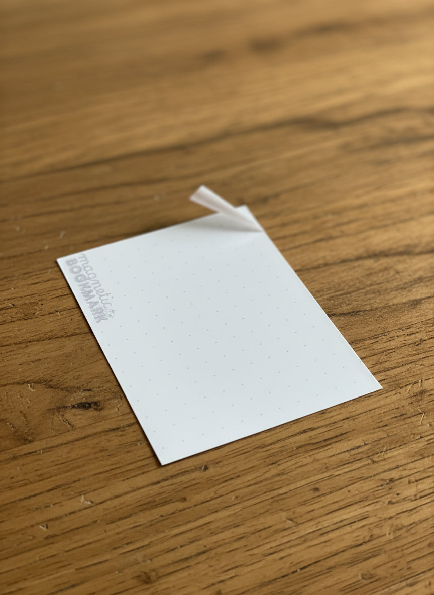 THERMAL LAMINATE- MATTE [A3 | A4 ]