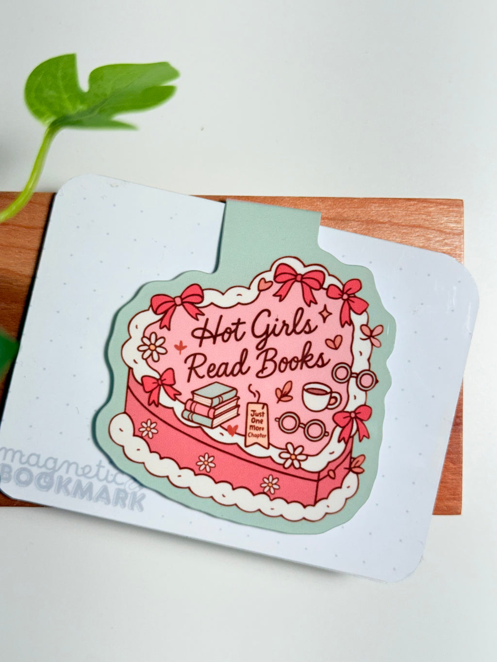 Hot Girls Read Books