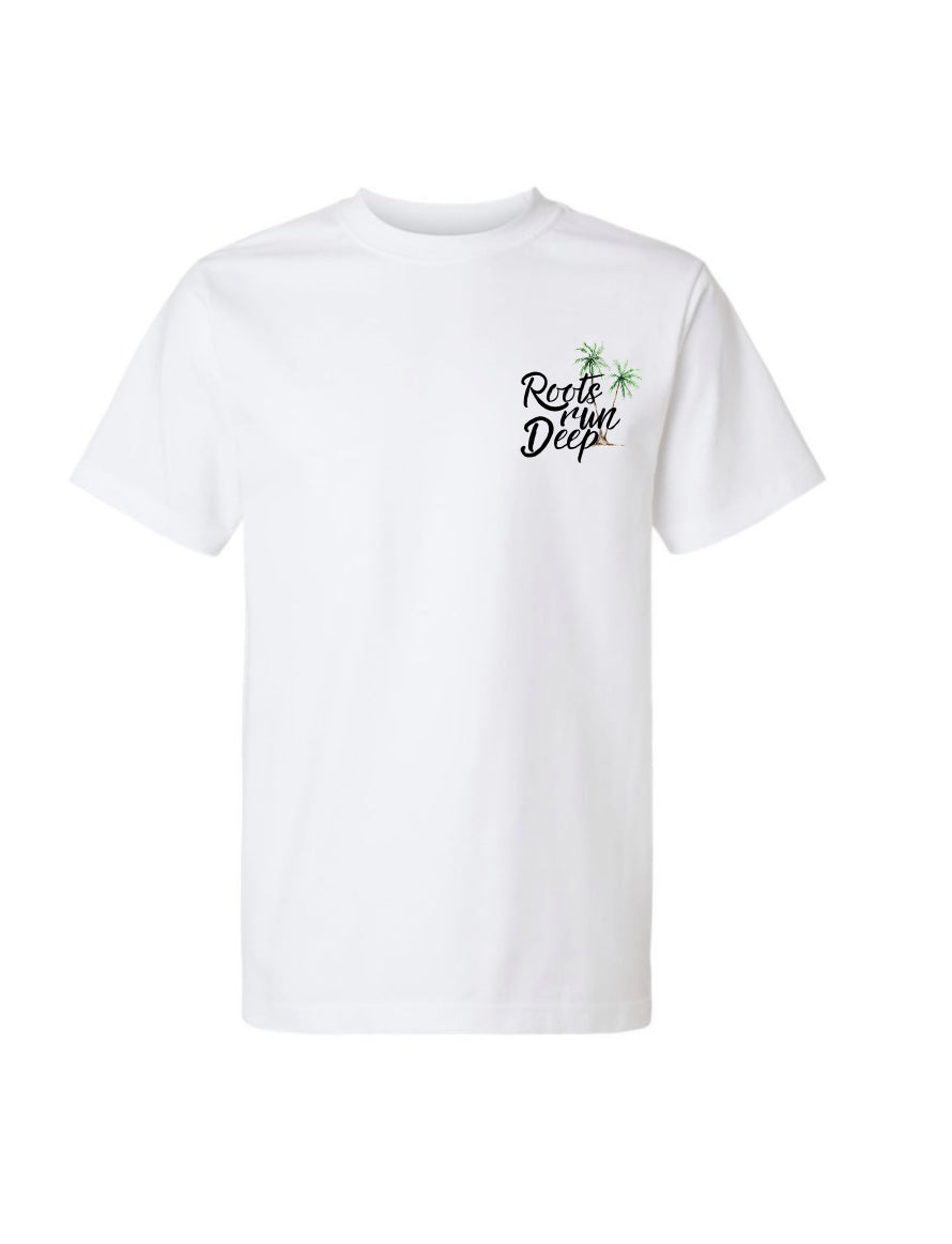 Roots Run Deep