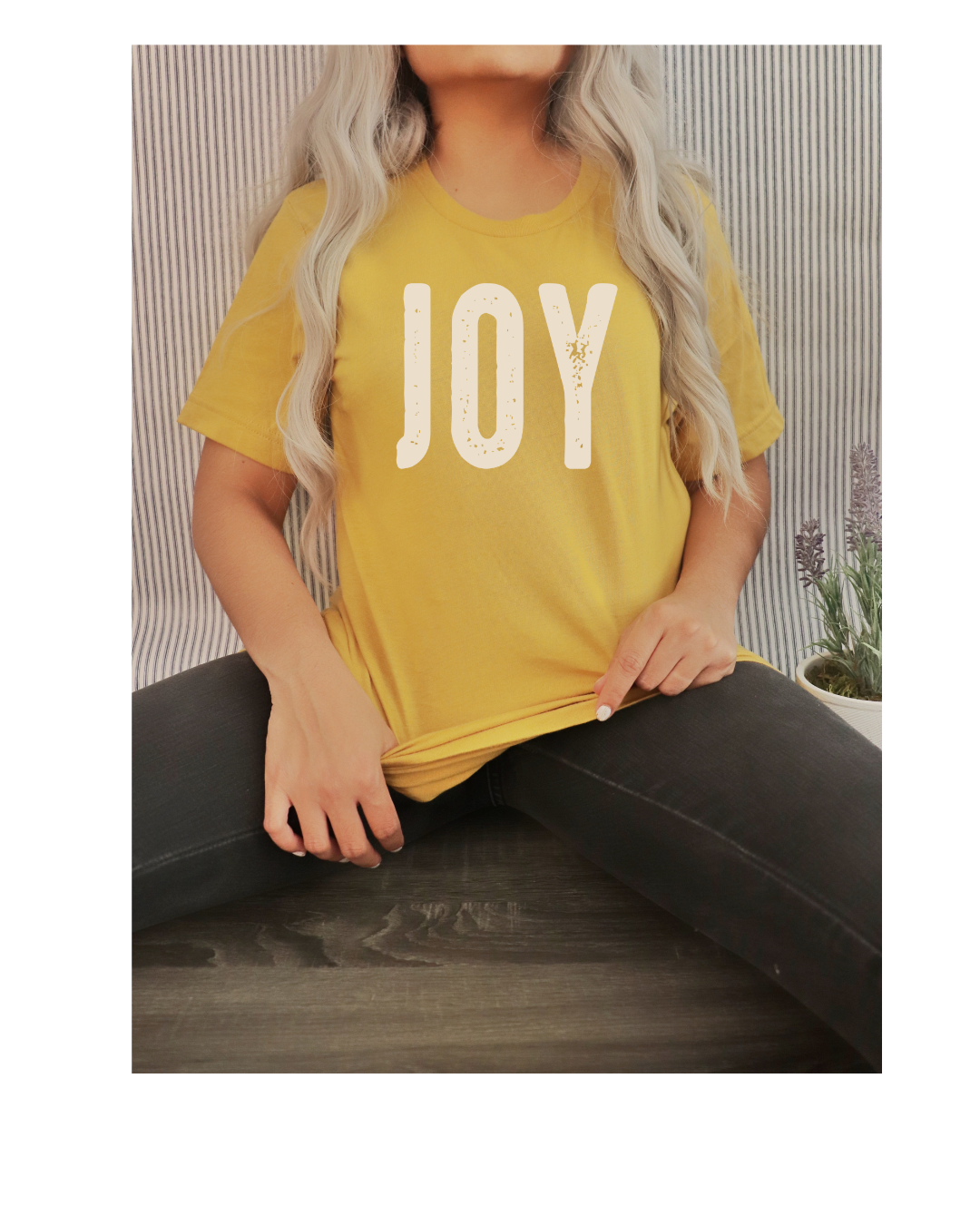 Retro Joy DTF