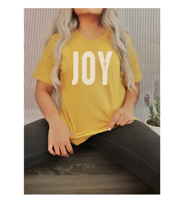 Retro Joy DTF