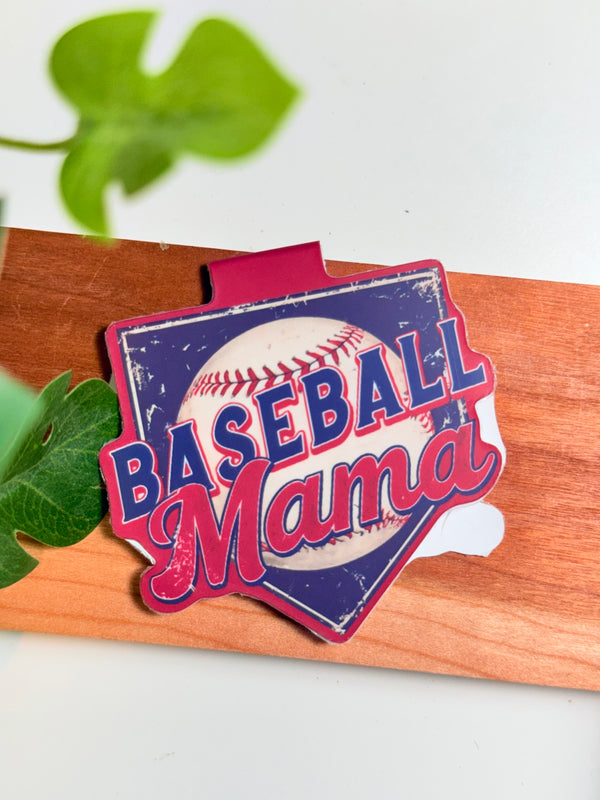 Base Mama