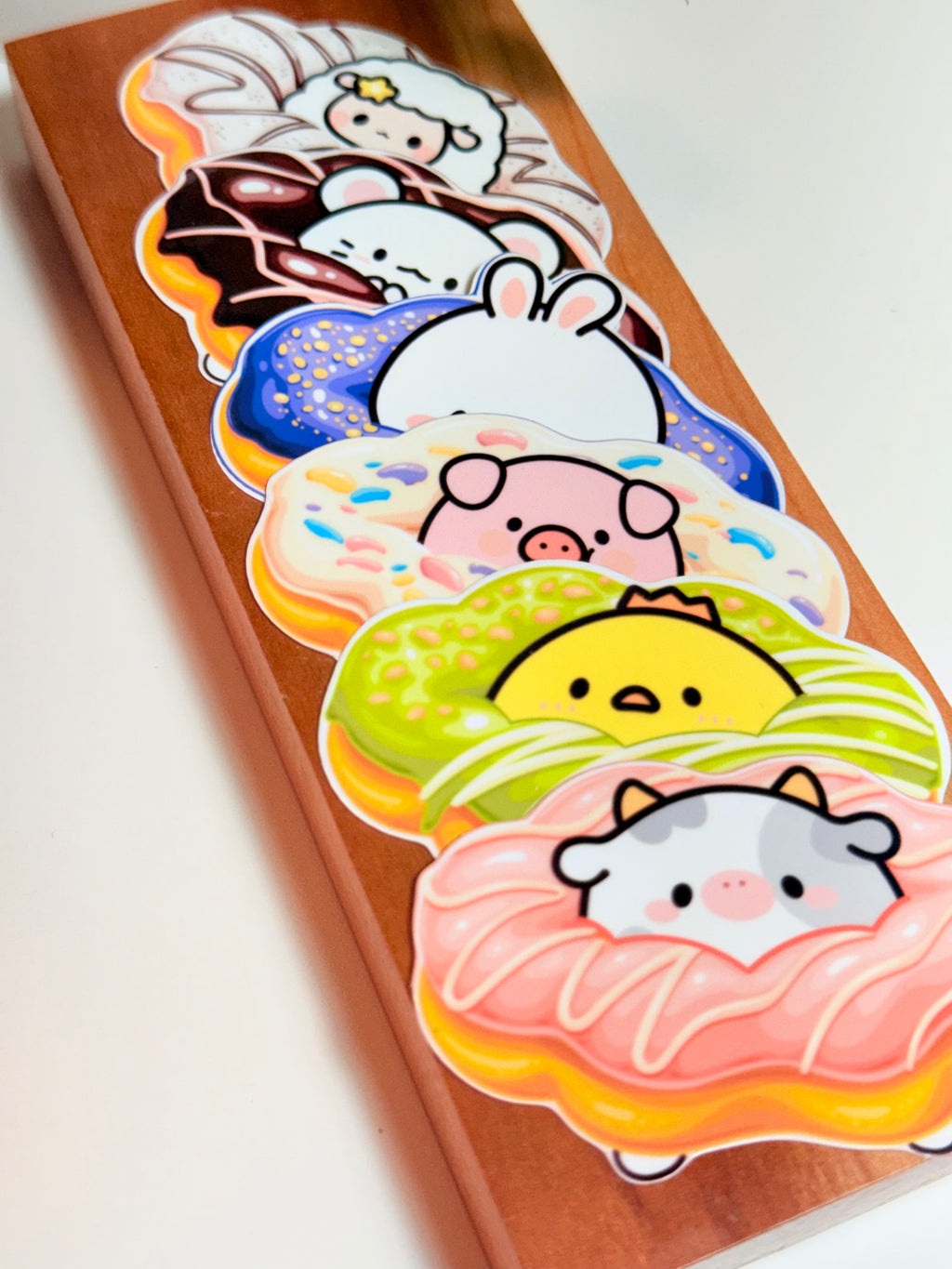 SELF-ADHESIVE LAMINATE | MATTE [A4]