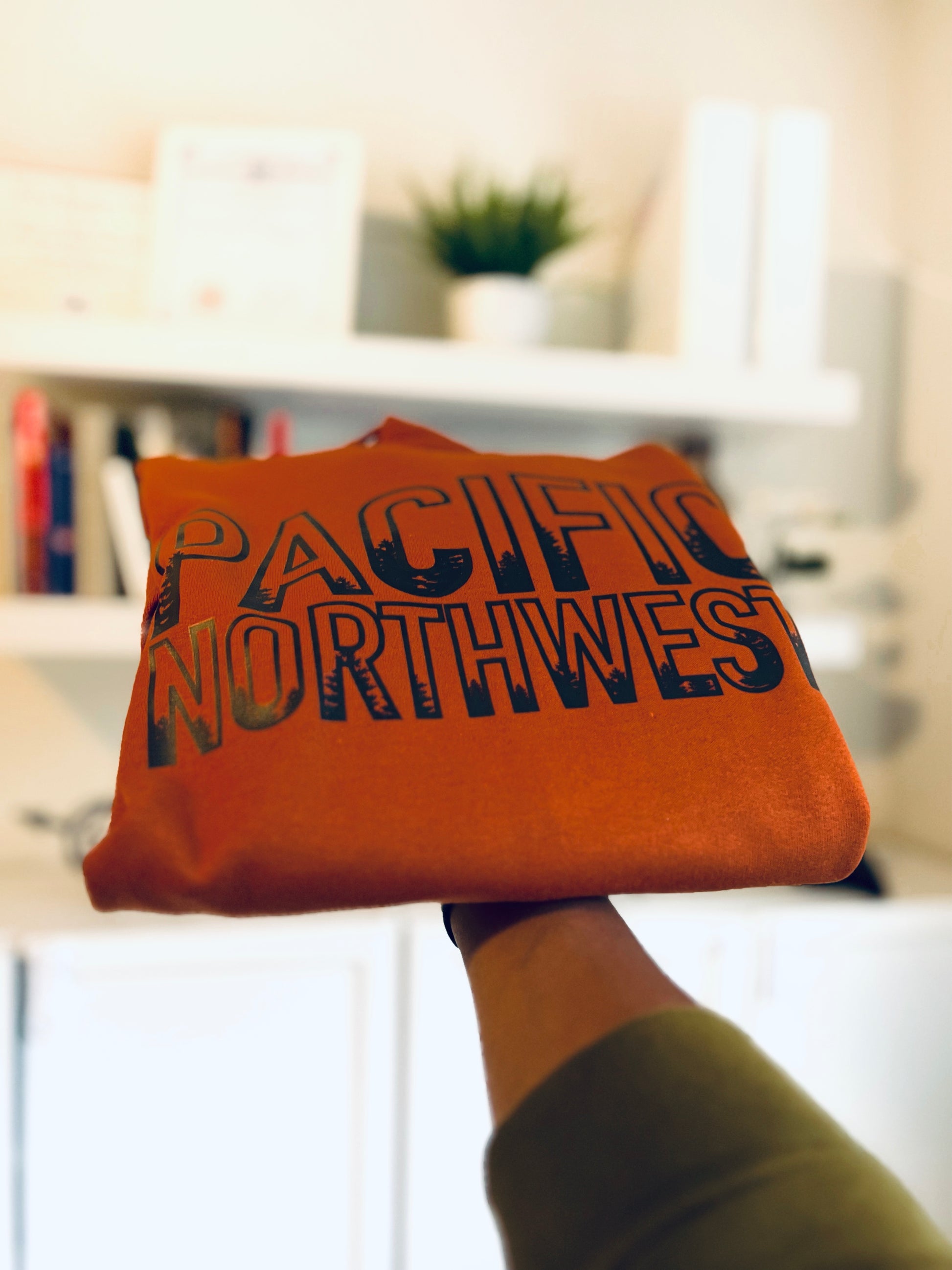 Pacific Northwest