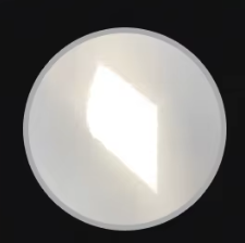 VINYL STICKER PAPER | PEARLESCENT PP [A4]