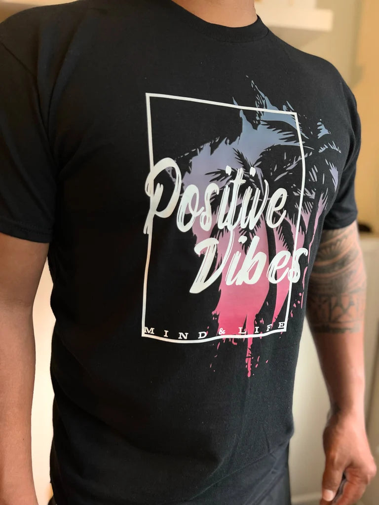Positive Vibes