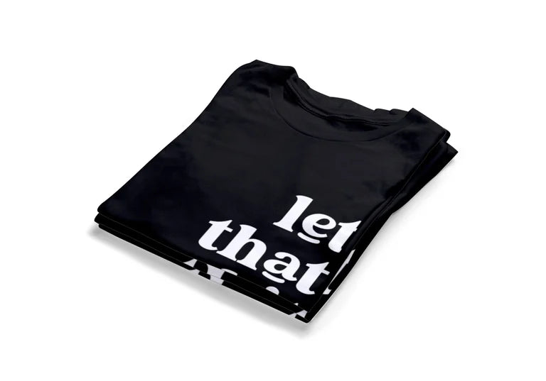 Let That Shit Go